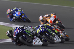 Jorge Lorenzo, Movistar Yamaha MotoGP, Yamaha