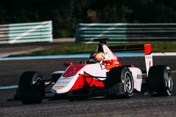 Charles Leclerc, ART Grand Prix