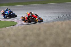 Dani Pedrosa, Repsol Honda Team