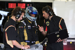 Roy Nissany, Lotus