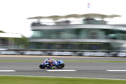 Maverick Viñales, Team Suzuki MotoGP