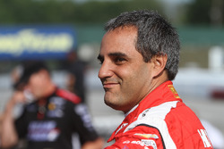 Juan Pablo Montoya, Team Penske Chevrolet