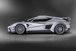 Mazzanti Evantra Millecavalli