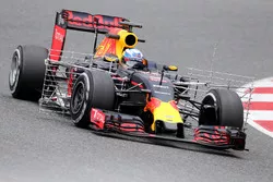 Daniel Ricciardo, Red Bull Racing