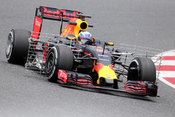 Даніель Ріккардо, Red Bull Racing