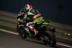 Jonathan Rea, Kawasaki Racing