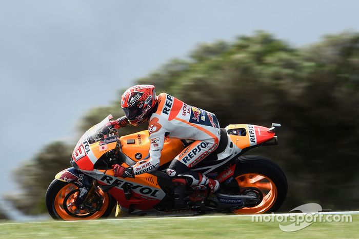 Marc Márquez, Repsol Honda Team