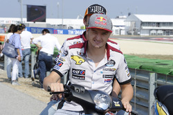 Jack Miller, Estrella Galicia 0,0 Marc VDS