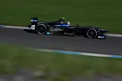 Jean-Eric Vergne, Techeetah