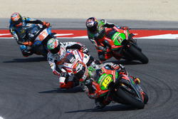 Alvaro Bautista, Aprilia Gresini Racing Team