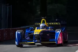 Nicolas Prost, Renault e.Dams