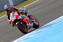 Dani Pedrosa, Repsol Honda Team