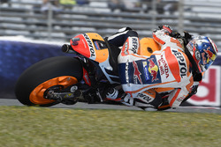 Dani Pedrosa, Repsol Honda Team