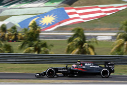 Дженсон Баттон, McLaren MP4-31