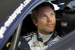 Andreas Mikkelsen, Volkswagen Polo WRC, Volkswagen Motorsport