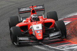 Aurélien Panis, Arden Motorsport