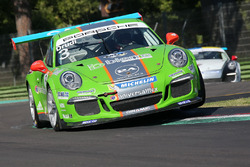 Mattia Drudi, Dinamic Motorsport - Modena