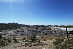Phoenix atmosphere