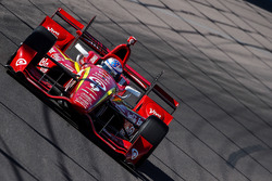 Скотт Диксон, Chip Ganassi Racing Chevrolet
