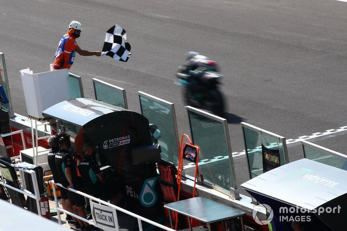 Franco Morbidelli, Petronas Yamaha SRT 