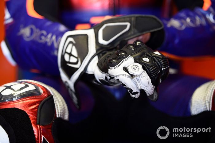 Miguel Oliveira, Red Bull KTM Tech 3