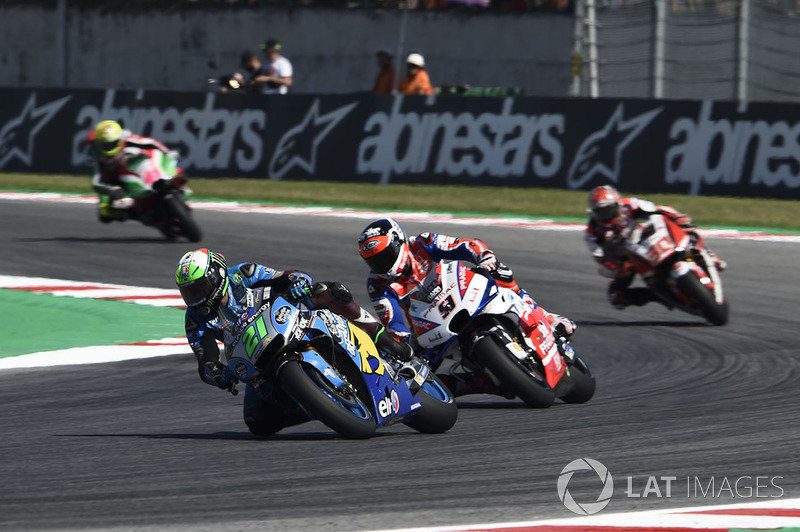 Franco Morbidelli, Estrella Galicia 0,0 Marc VDS