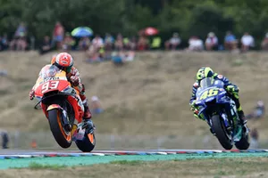Marc Marquez, Repsol Honda Team