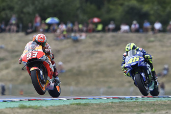 Marc Marquez, Repsol Honda Team