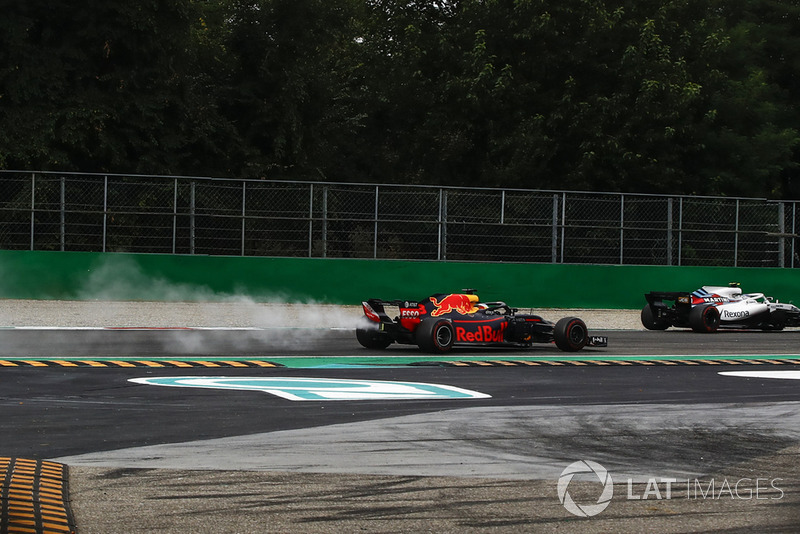 Даніель Ріккардо, Red Bull Racing RB14