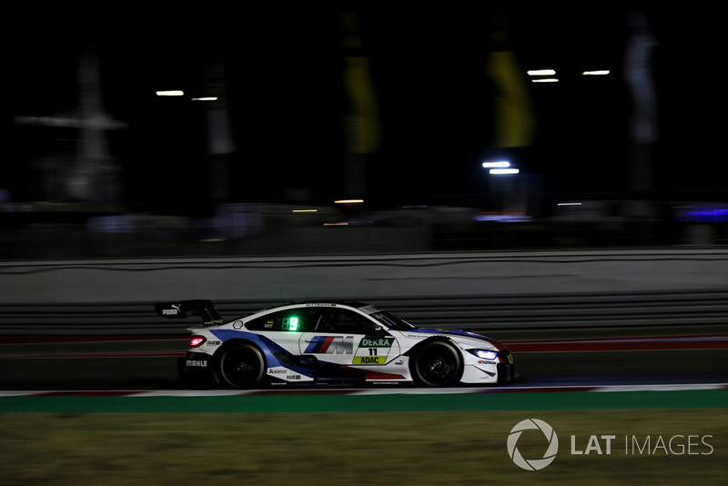 15. Marco Wittmann, BMW Team RMG, BMW M4 DTM