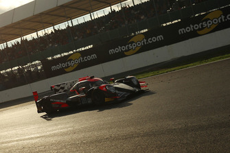 #28 TDS Racing Oreca 07 Gibson: Francois Perrodo, Matthieu Vaxiviere, Loic Duval