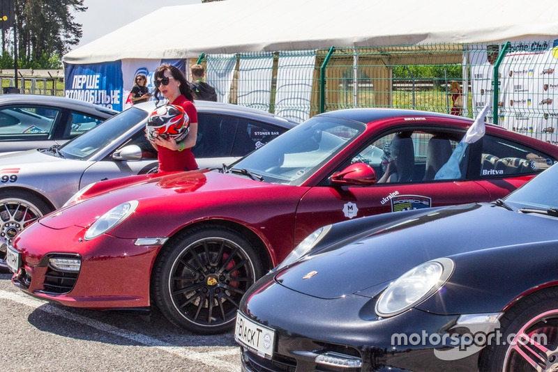 Need for Porsche