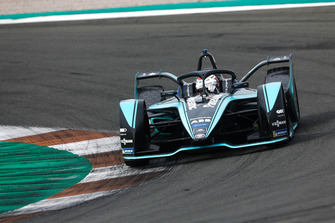 Nelson Piquet Jr., Panasonic Jaguar Racing, Jaguar I-Type 3