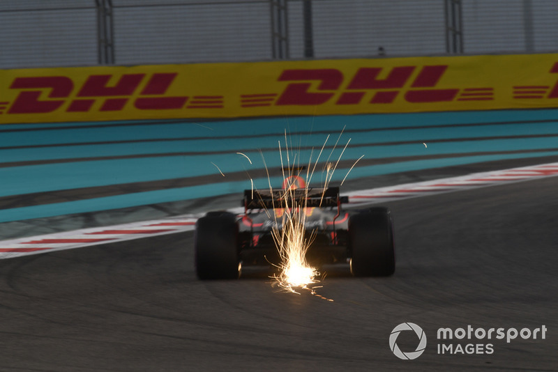Даніель Ріккардо, Red Bull Racing RB14