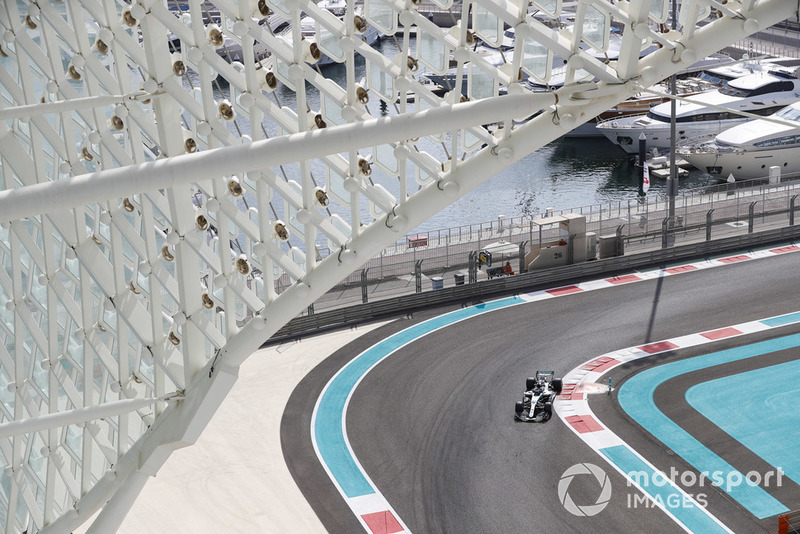 Валттері Боттас, Mercedes AMG F1 W09