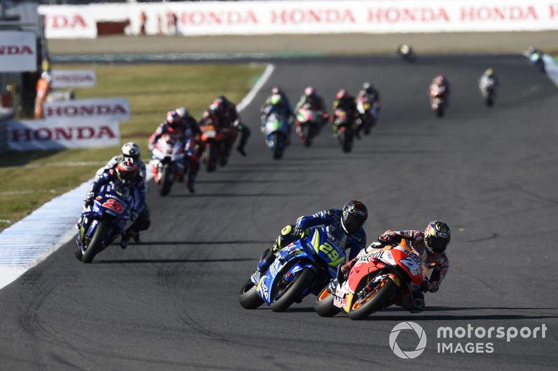 Дані Педроса, Repsol Honda Team