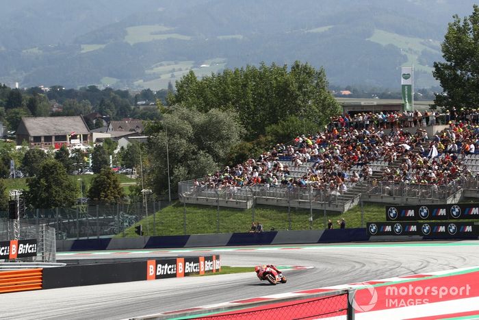 Marc Márquez, Equipo Repsol Honda