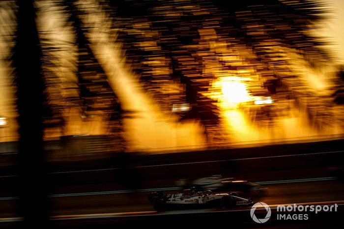 Callum Ilott, Alfa Romeo Racing C39 