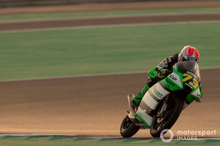 Maximilian Kofler, Cip Green Power