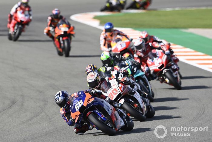 Miguel Oliveira, Red Bull KTM Tech 3