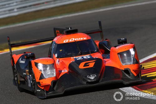 WEC Drivers - Ages, Numbers and More of the Current Grid