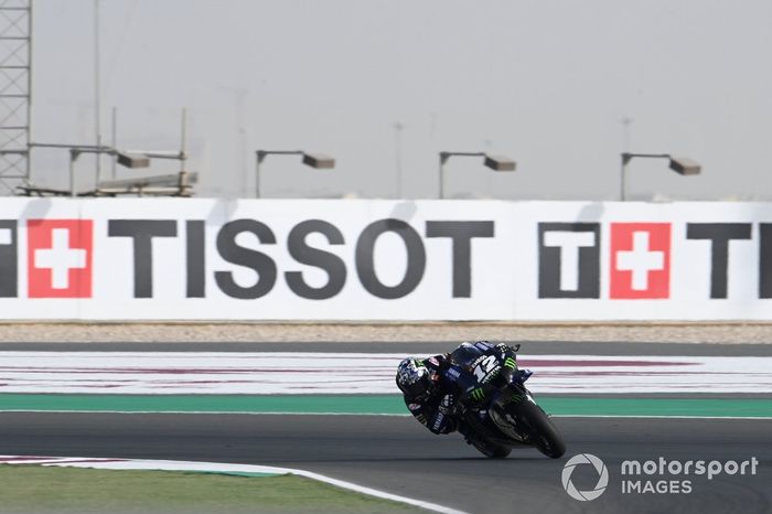 Maverick Viñales, Yamaha Factory Racing