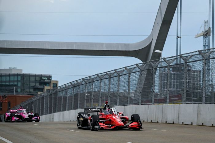Will Power, Team Penske Chevrolet