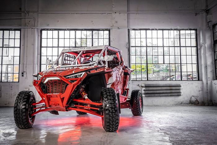 Tomasz Białkowski, Dariusz Baśkiewicz, Kamena Rally Team