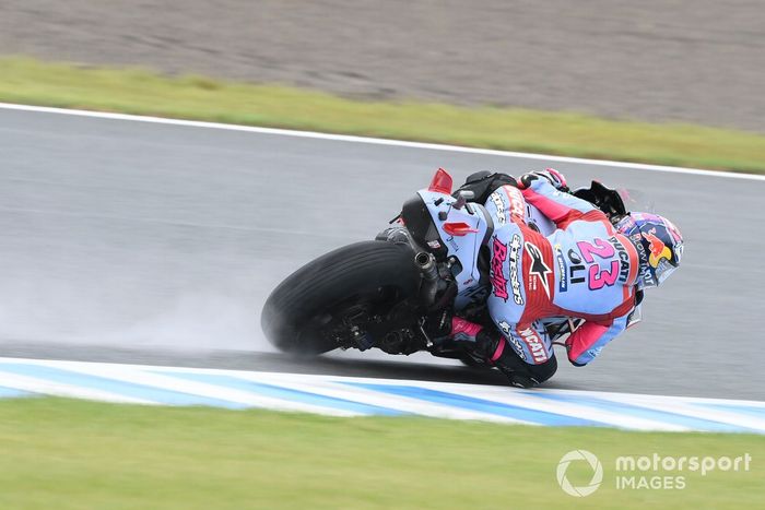 Enea Bastianini, Gresini Racing