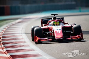 Mick Schumacher, Prema Racing