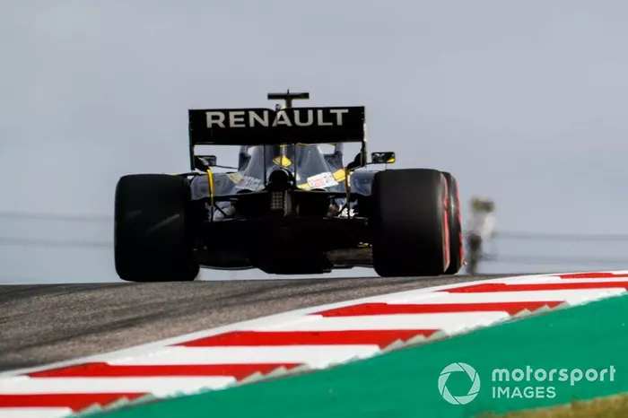 9.-Daniel Ricciardo, Renault F1 Team R.S.19, 1:33.488