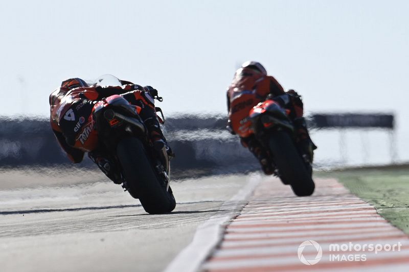 Danilo Petrucci, KTM Tech3