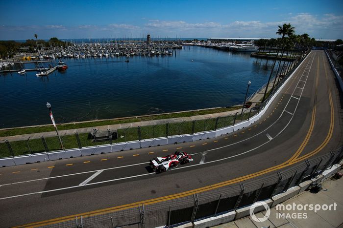 David Malukas, Dale Coyne Racing with Vasser Sullivan Honda