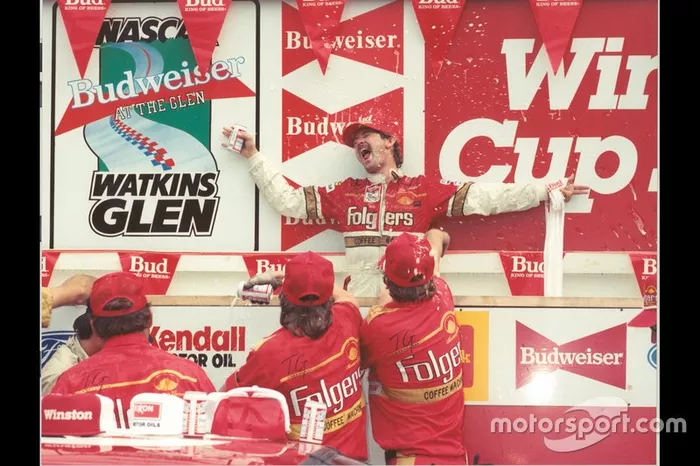 Tim Richmond